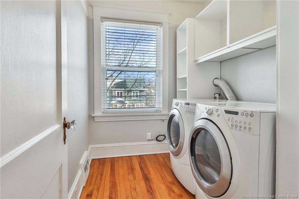 46-48 Bromley, Moncton, NB