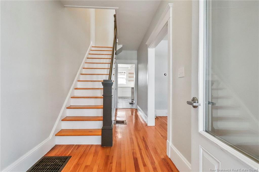 46-48 Bromley, Moncton, NB