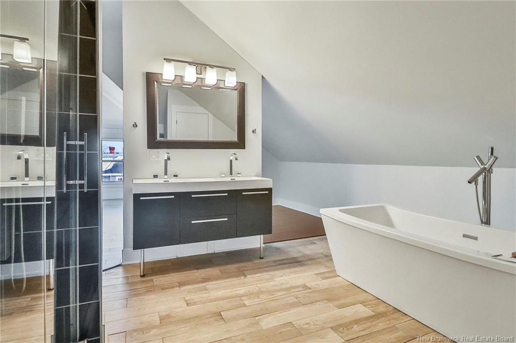 46-48 Bromley, Moncton, NB