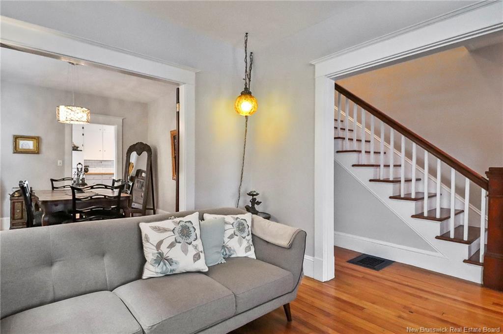 46-48 Bromley, Moncton, NB