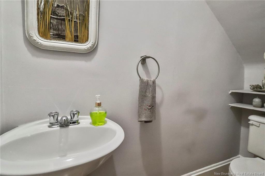 46-48 Bromley, Moncton, NB
