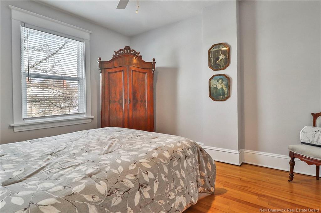 46-48 Bromley, Moncton, NB