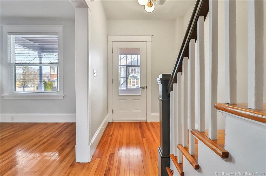 46-48 Bromley, Moncton, NB