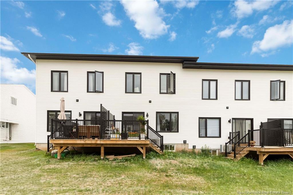 128 Ernest St, Dieppe, NB