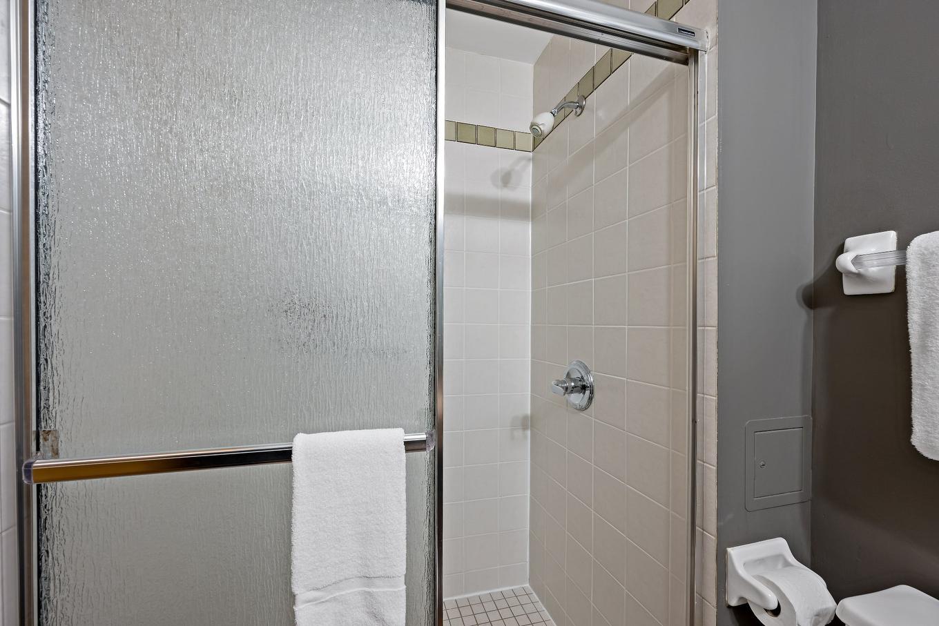 Bathroom - 26-2396 Rue Labelle, Mont-Tremblant, QC - Indoor Photo Showing Bathroom