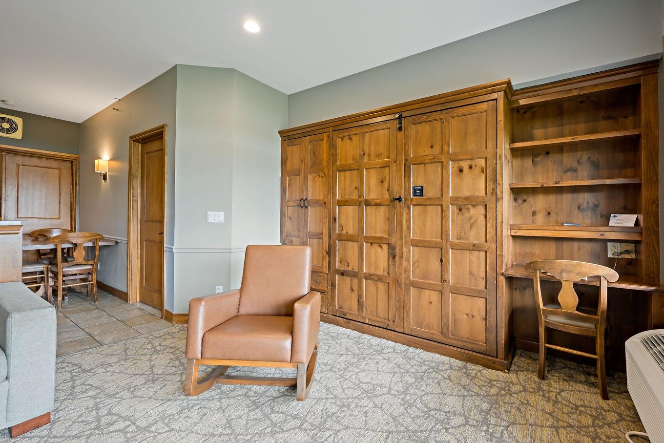 Living room - 26-2396 Rue Labelle, Mont-Tremblant, QC - Indoor