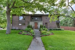2 Av. Shorncliffe Westmount, QC H3Y 1A7