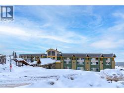 5340 Big White Road Unit# 227 Big White, BC V1P 1P3