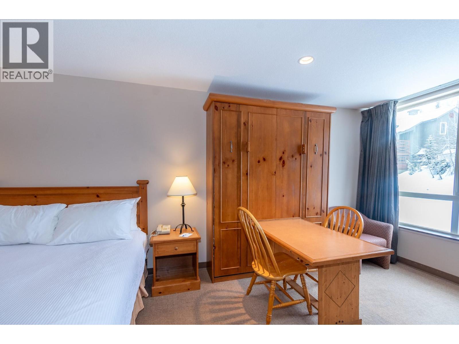 5340 Big White Road Unit# 227, Big White, BC - Indoor Photo Showing Bedroom