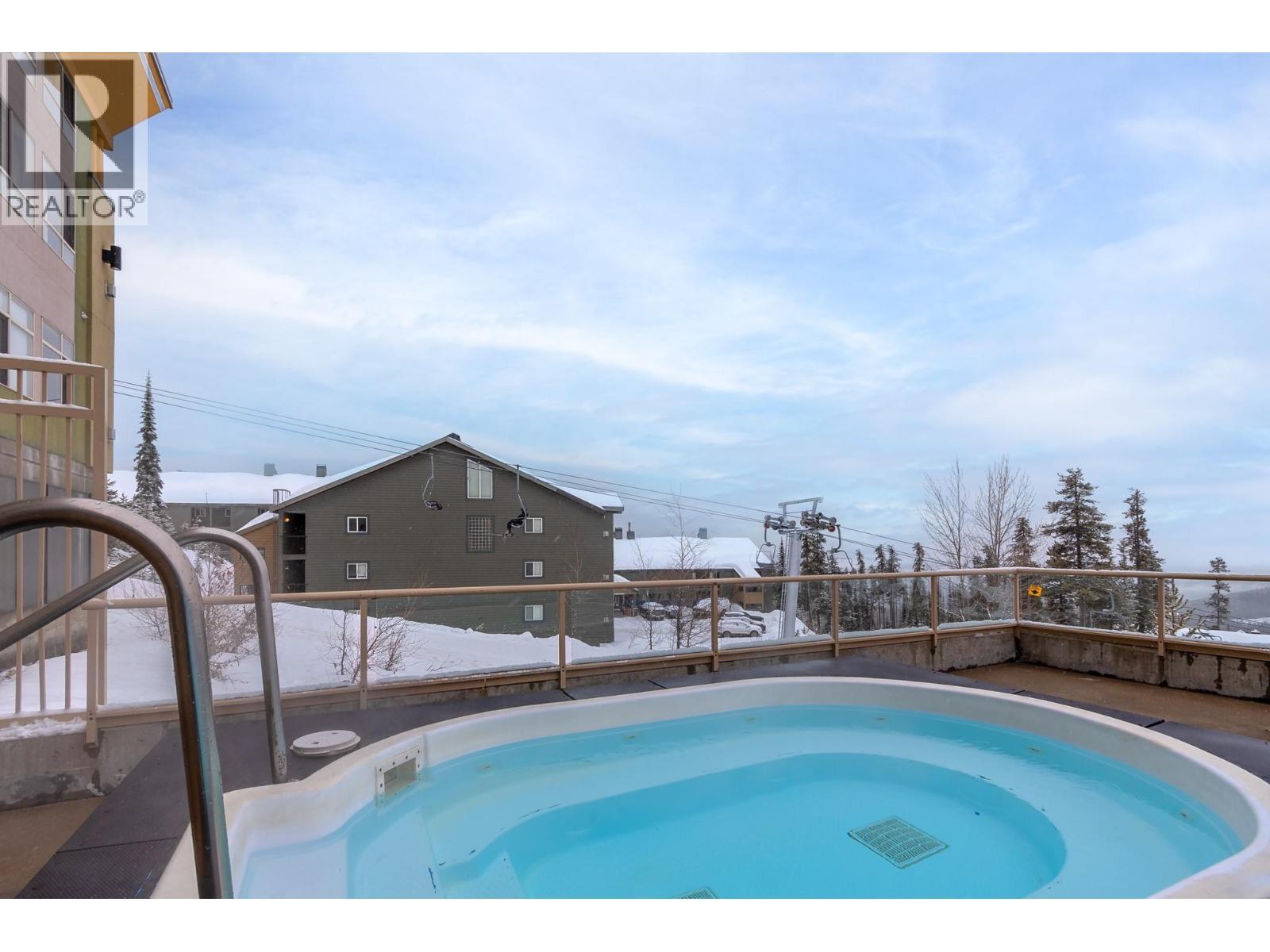 5340 Big White Road Unit# 227, Big White, BC - Outdoor