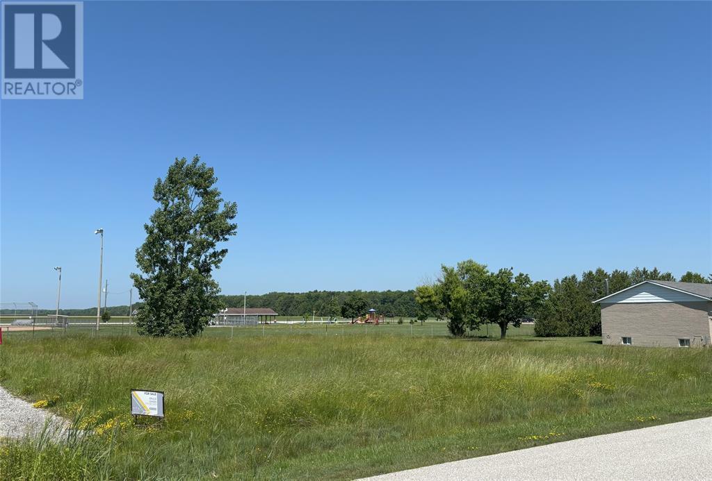 William Lt 9 & 10 Street, St Clair, ON