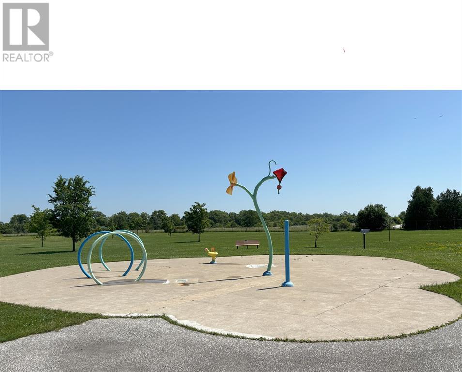 William Lt 9 & 10 Street, St Clair, ON