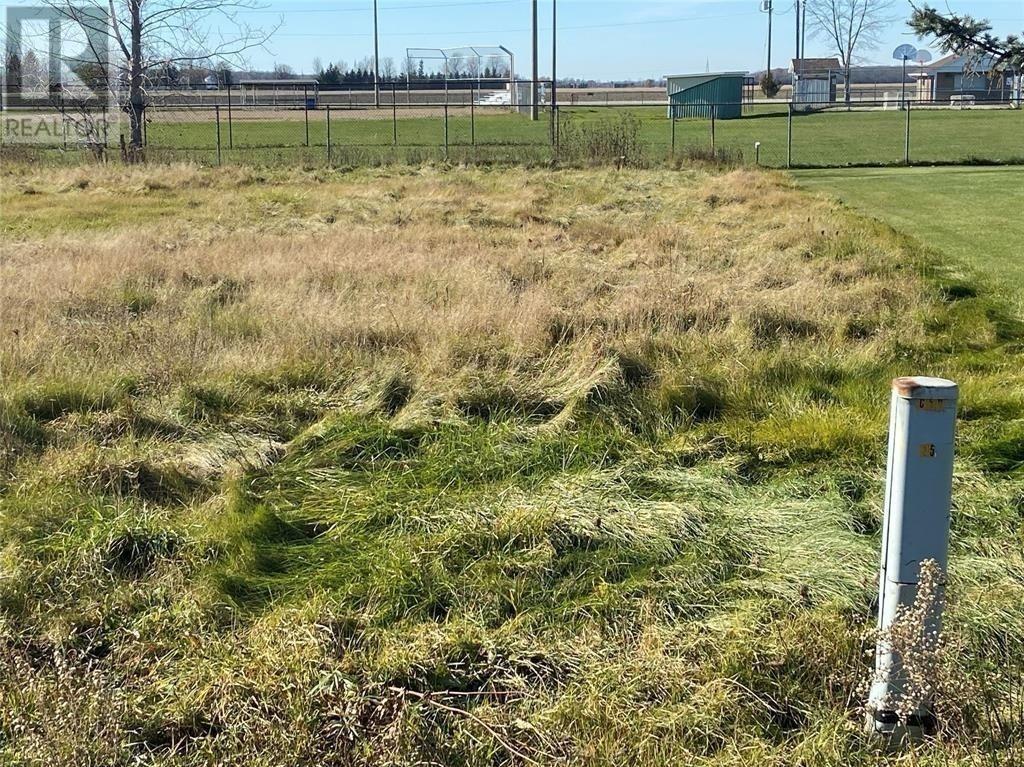 William Lt 9 & 10 Street, St Clair, ON