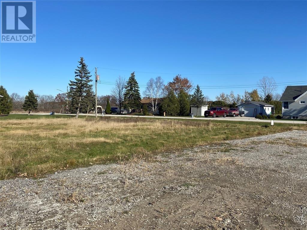 William Lt 9 & 10 Street, St Clair, ON