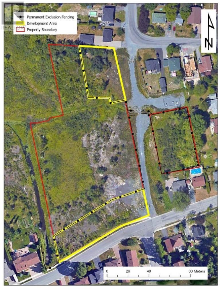 0 Arnold Street, Sudbury, ON