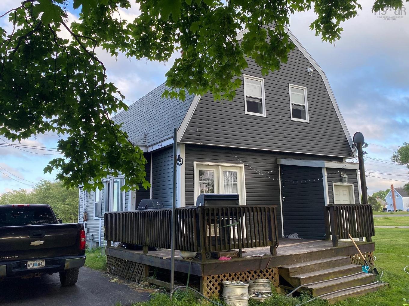 53 Ocean Ave, Dominion, NS