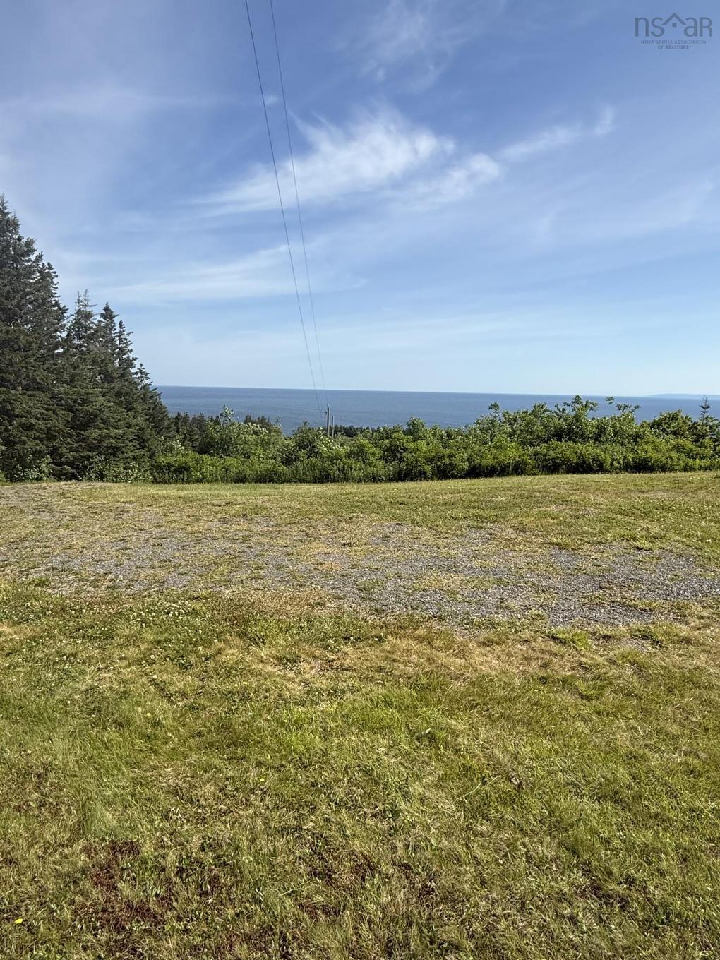 7047 Highway 337 Cape George Point, Cape George Point, NS