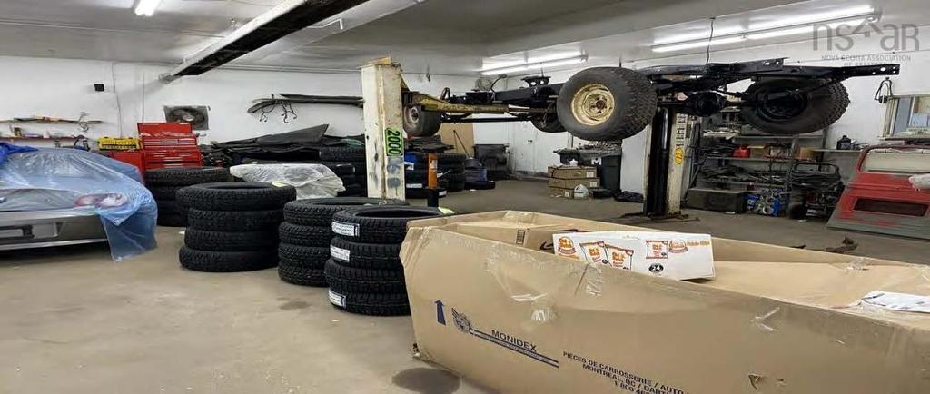 255-259 Westville Road Nw, New Glasgow, NS