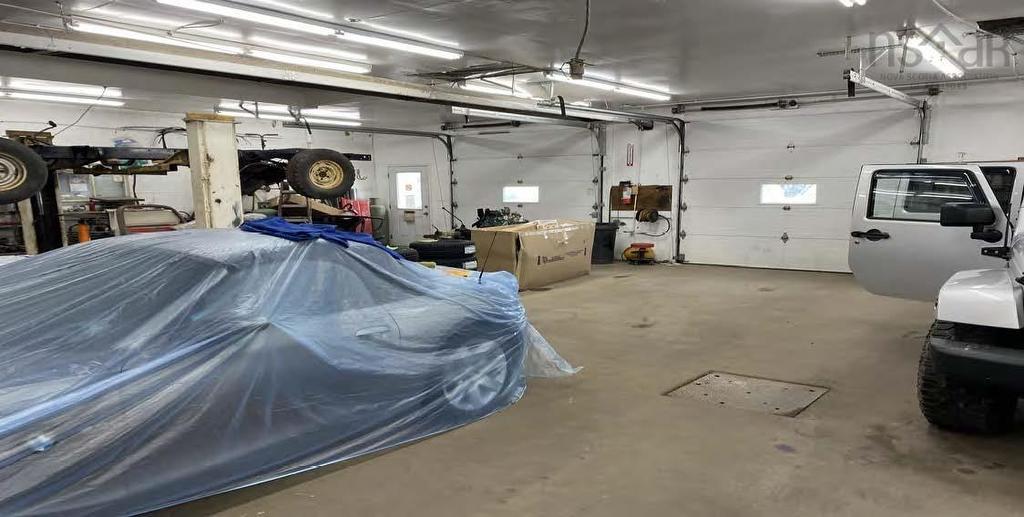 255-259 Westville Road Nw, New Glasgow, NS