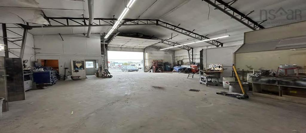 255-259 Westville Road Nw, New Glasgow, NS