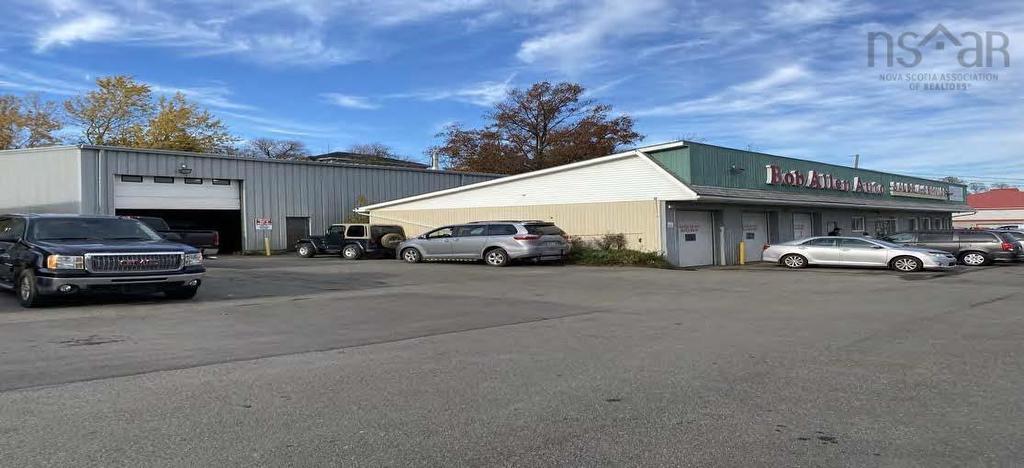 255-259 Westville Road Nw, New Glasgow, NS