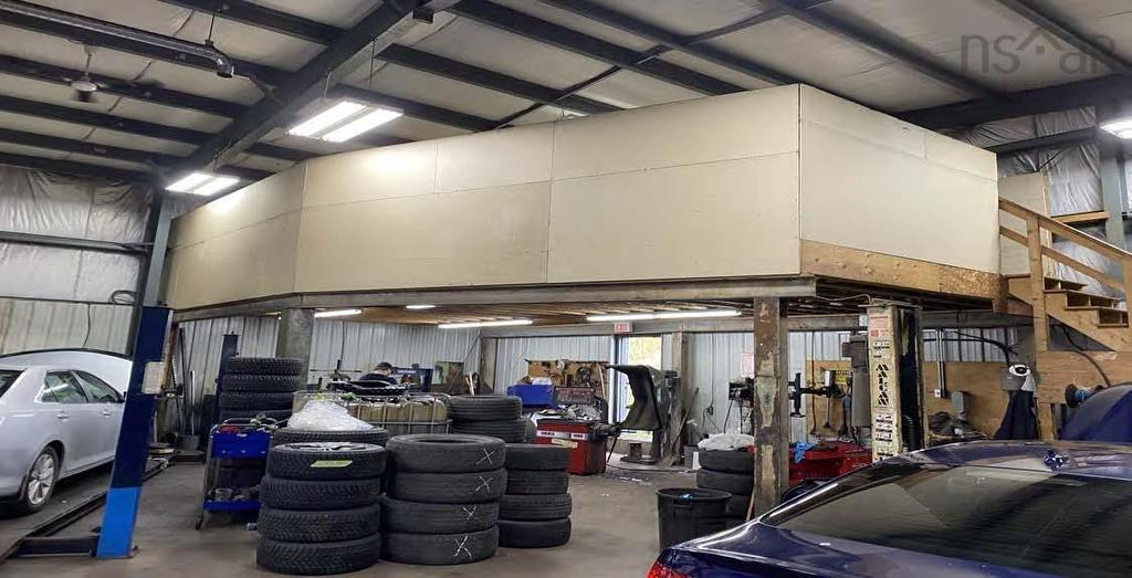 255-259 Westville Road Nw, New Glasgow, NS