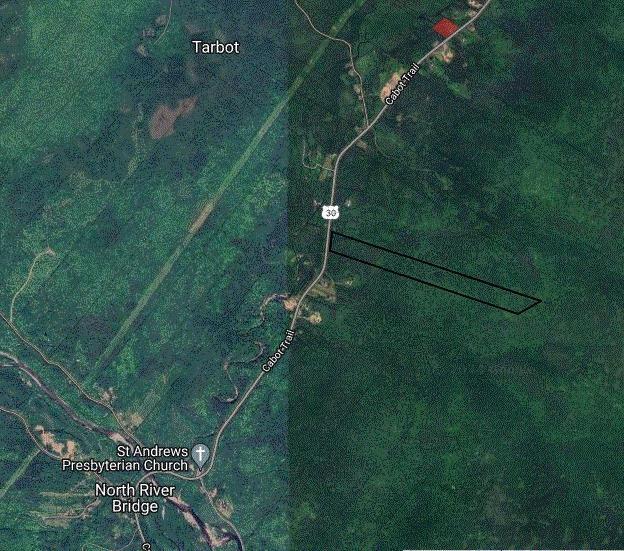 0 Cabot Trail, Tarbot, NS