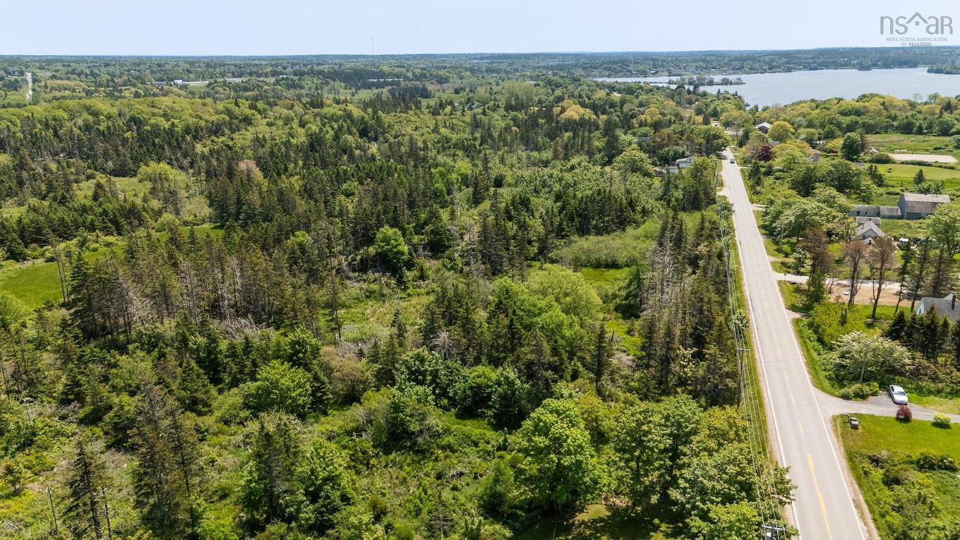 Lot 2 Highway 1, Wellington, NS