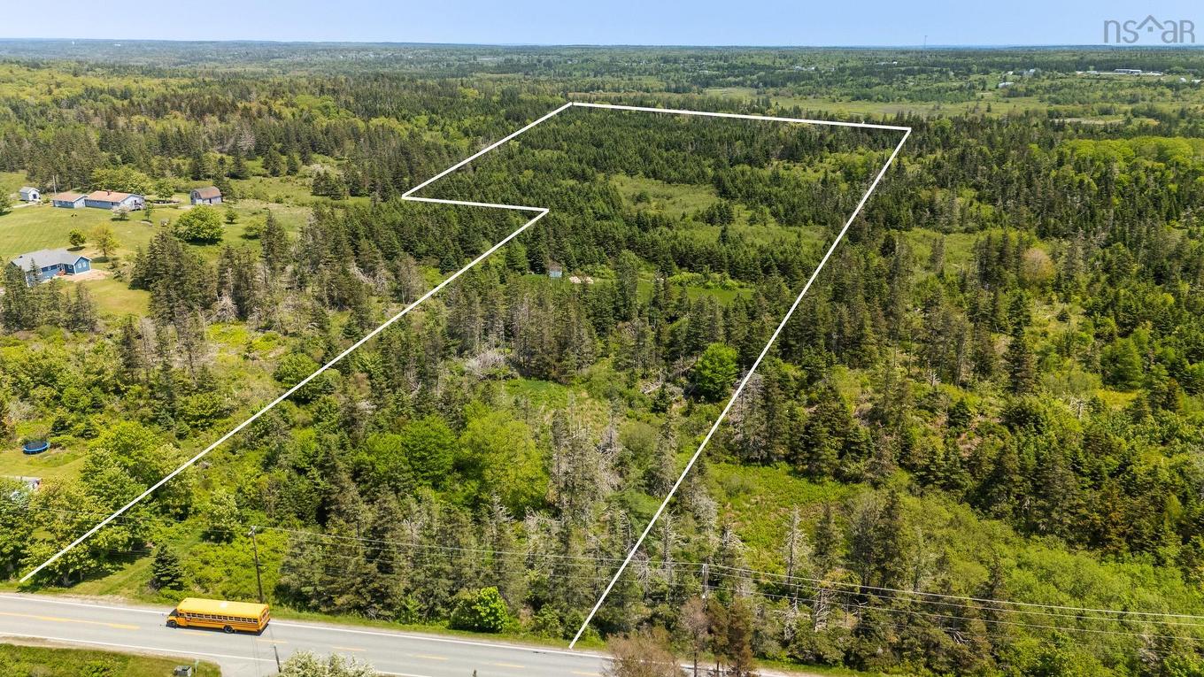 Lot 2 Highway 1, Wellington, NS
