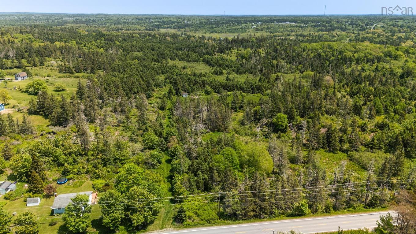 Lot 2 Highway 1, Wellington, NS
