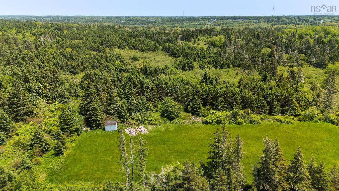 Lot 2 Highway 1, Wellington, NS