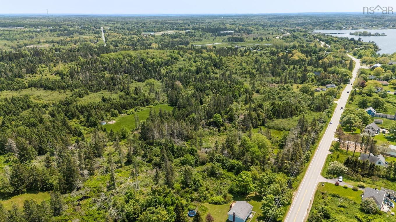 Lot 2 Highway 1, Wellington, NS
