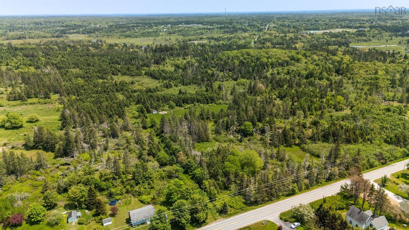 Lot 2 Highway 1, Wellington, NS