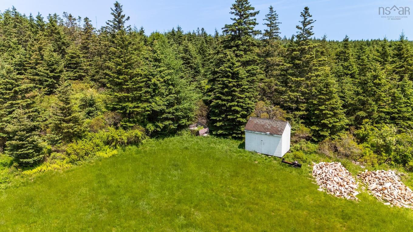 Lot 2 Highway 1, Wellington, NS