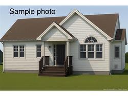 Lot 21-2 Route 945 Haute-Aboujagane, NB E4P 5T6