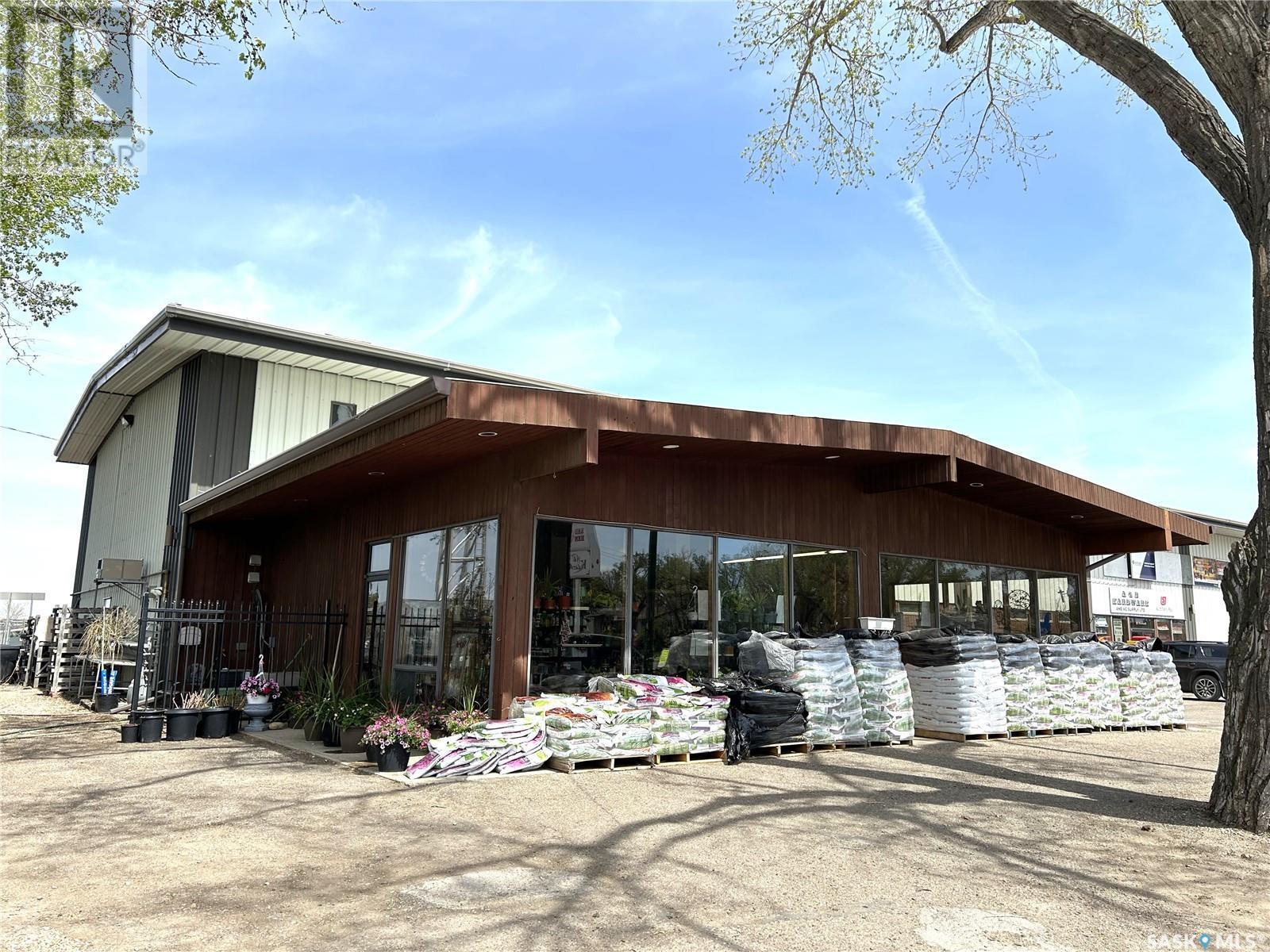 742 A Pacific Avenue, Maple Creek, SK