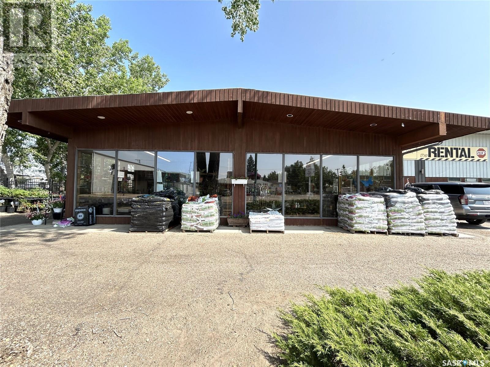 742 A Pacific Avenue, Maple Creek, SK