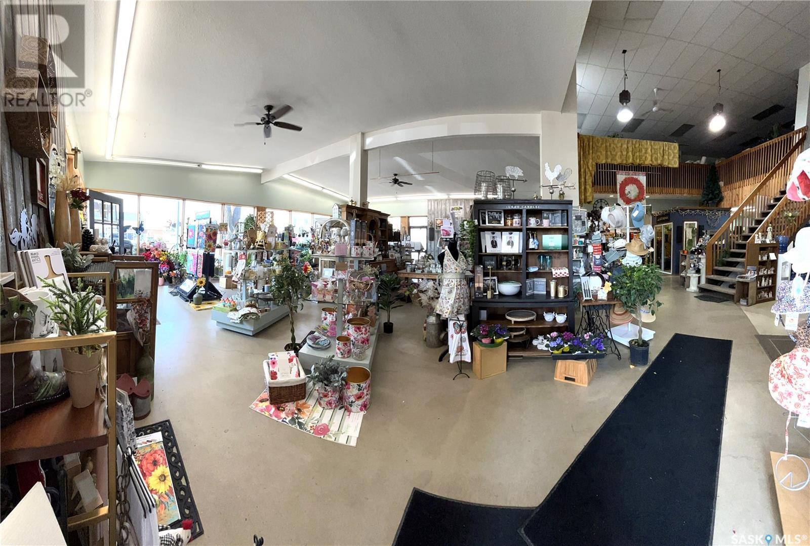 742 A Pacific Avenue, Maple Creek, SK