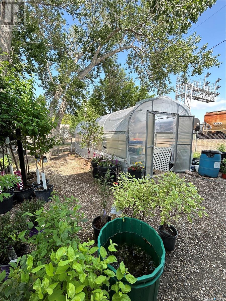 742 A Pacific Avenue, Maple Creek, SK