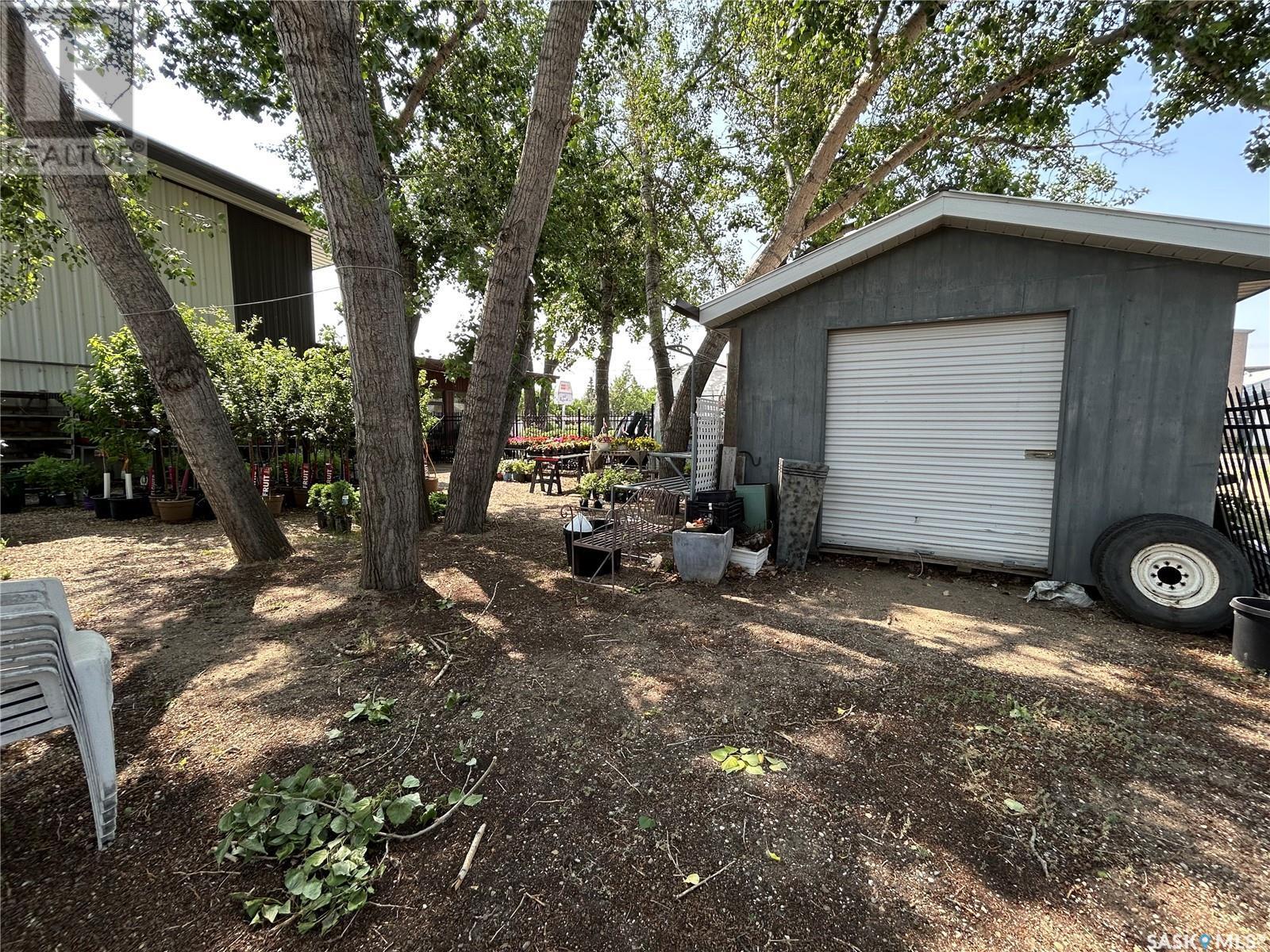 742 A Pacific Avenue, Maple Creek, SK