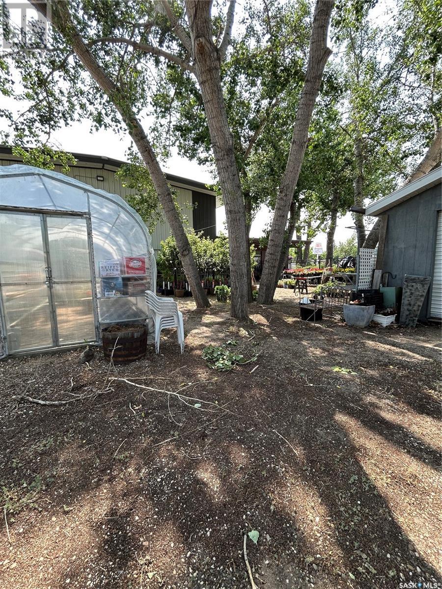 742 A Pacific Avenue, Maple Creek, SK