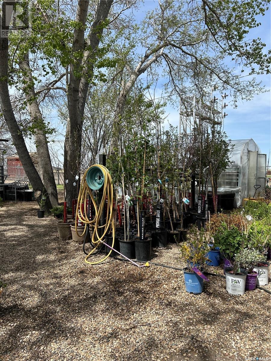 742 A Pacific Avenue, Maple Creek, SK