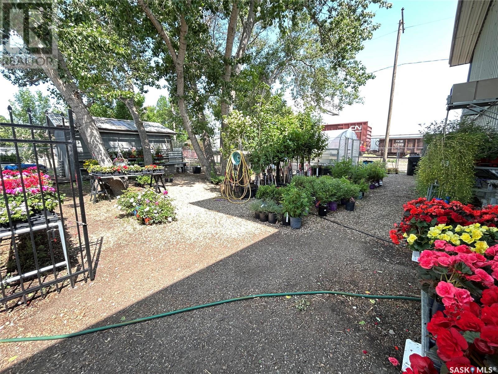 742 A Pacific Avenue, Maple Creek, SK