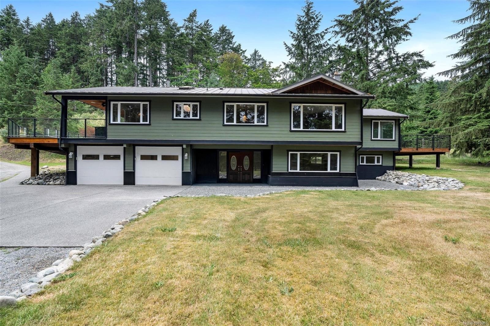 7518 Rosevear Rd, Duncan, BC