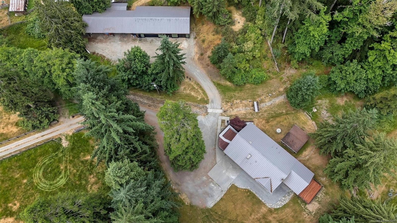 7518 Rosevear Rd, Duncan, BC