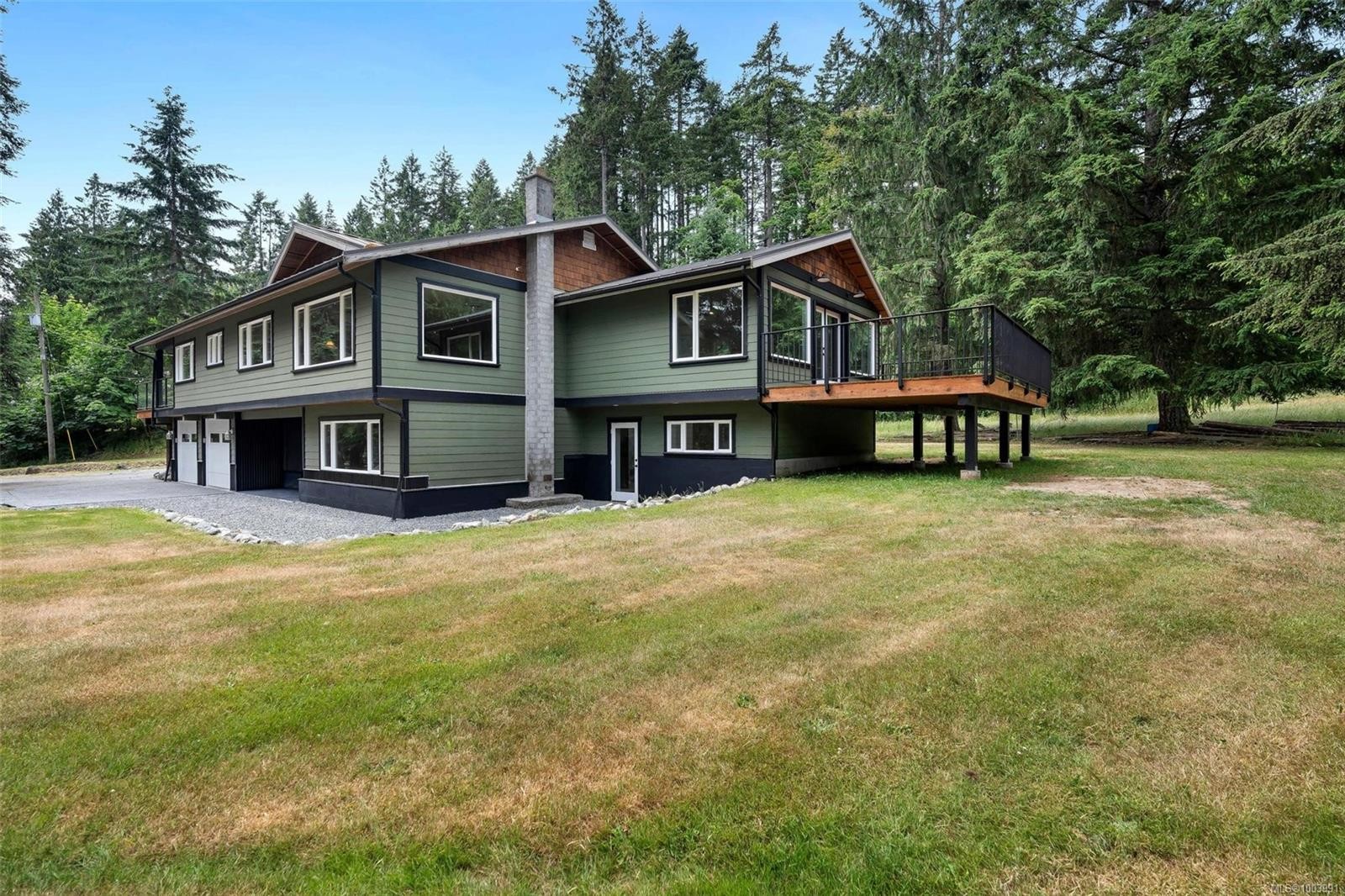 7518 Rosevear Rd, Duncan, BC