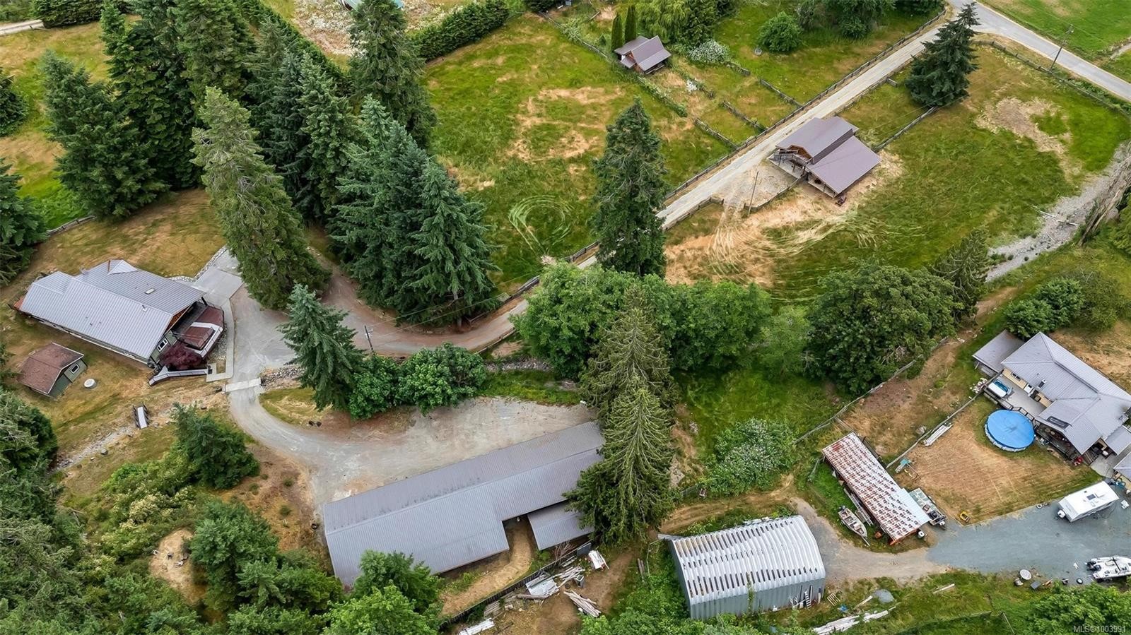 7518 Rosevear Rd, Duncan, BC