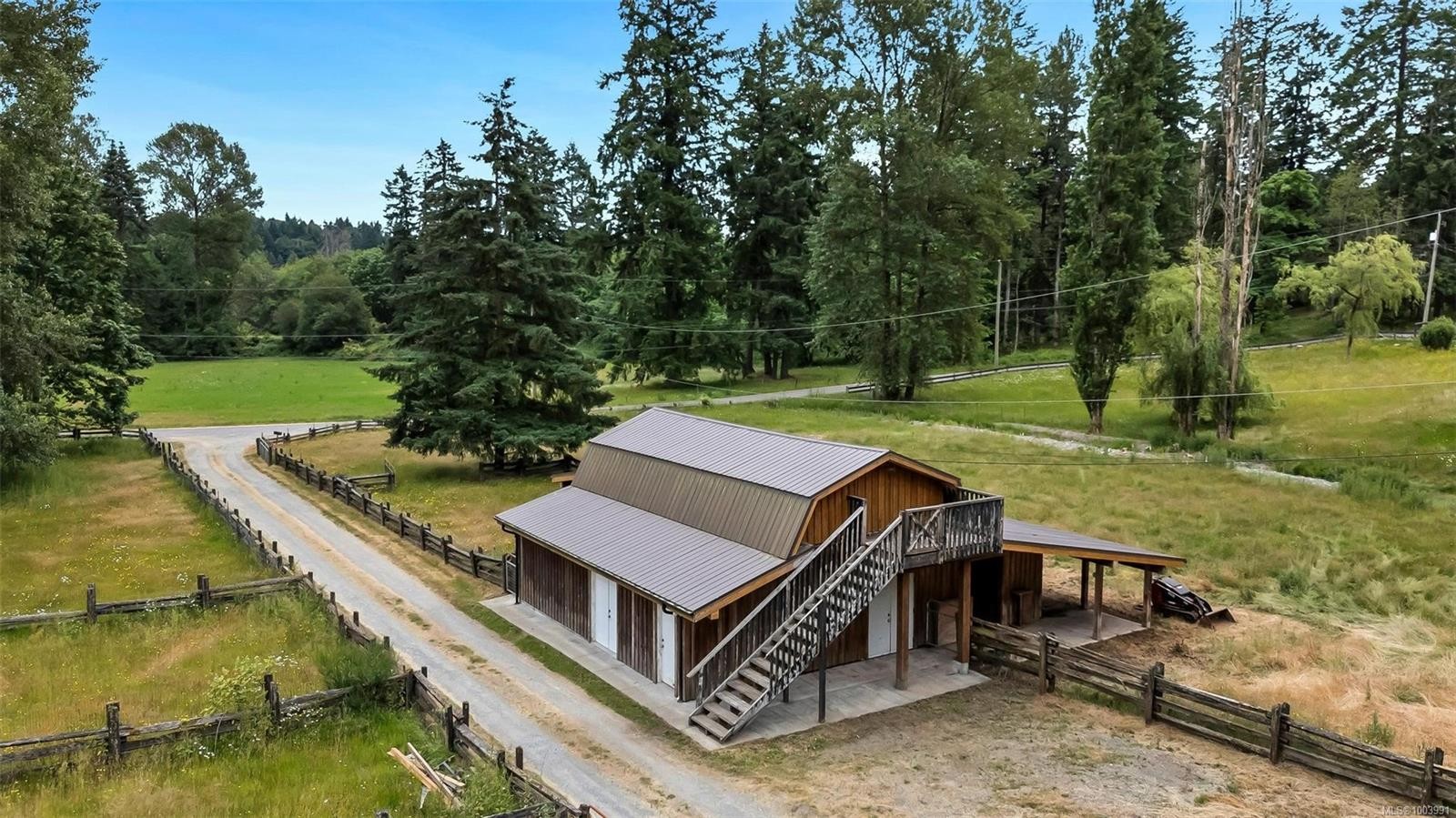 7518 Rosevear Rd, Duncan, BC