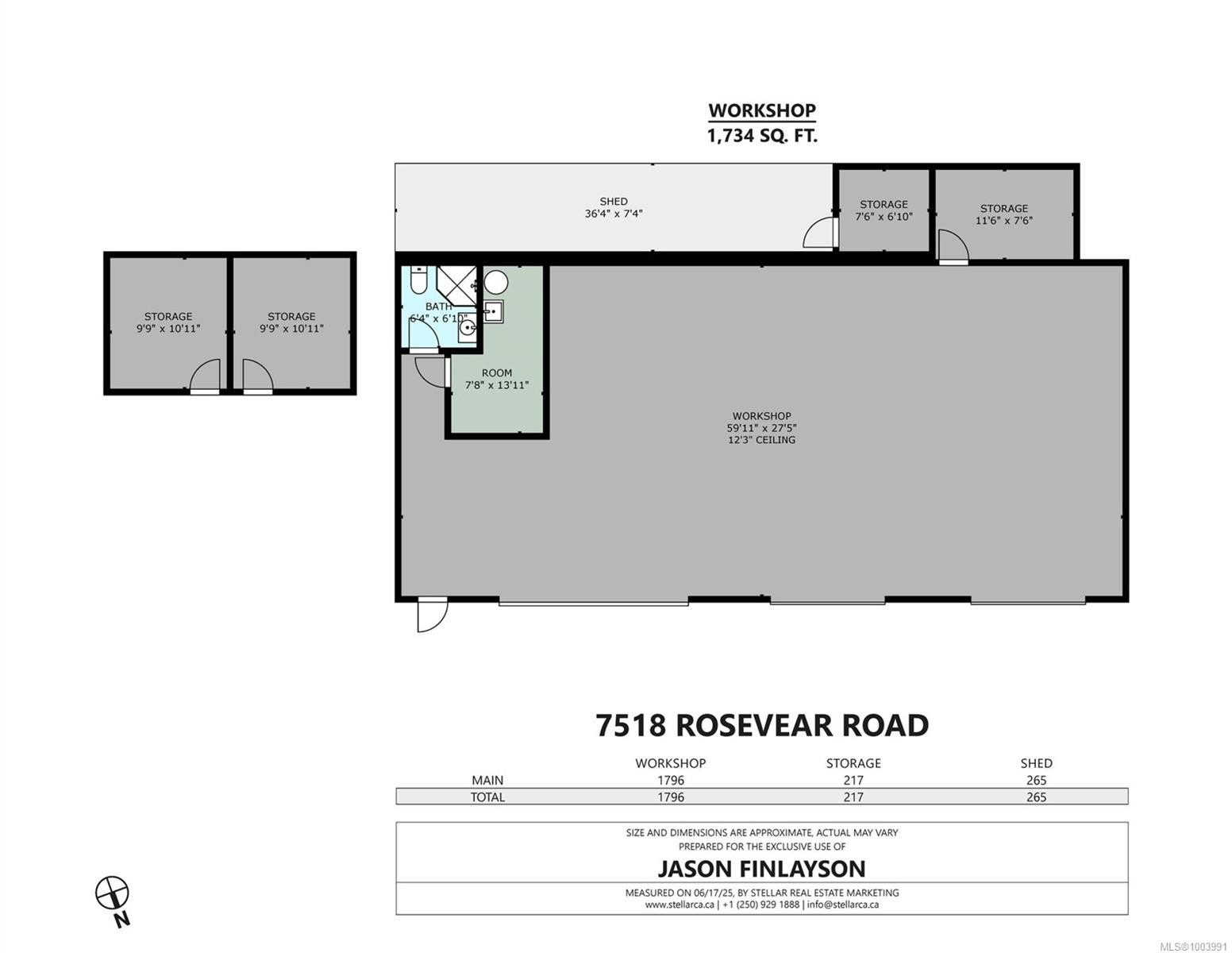 7518 Rosevear Rd, Duncan, BC