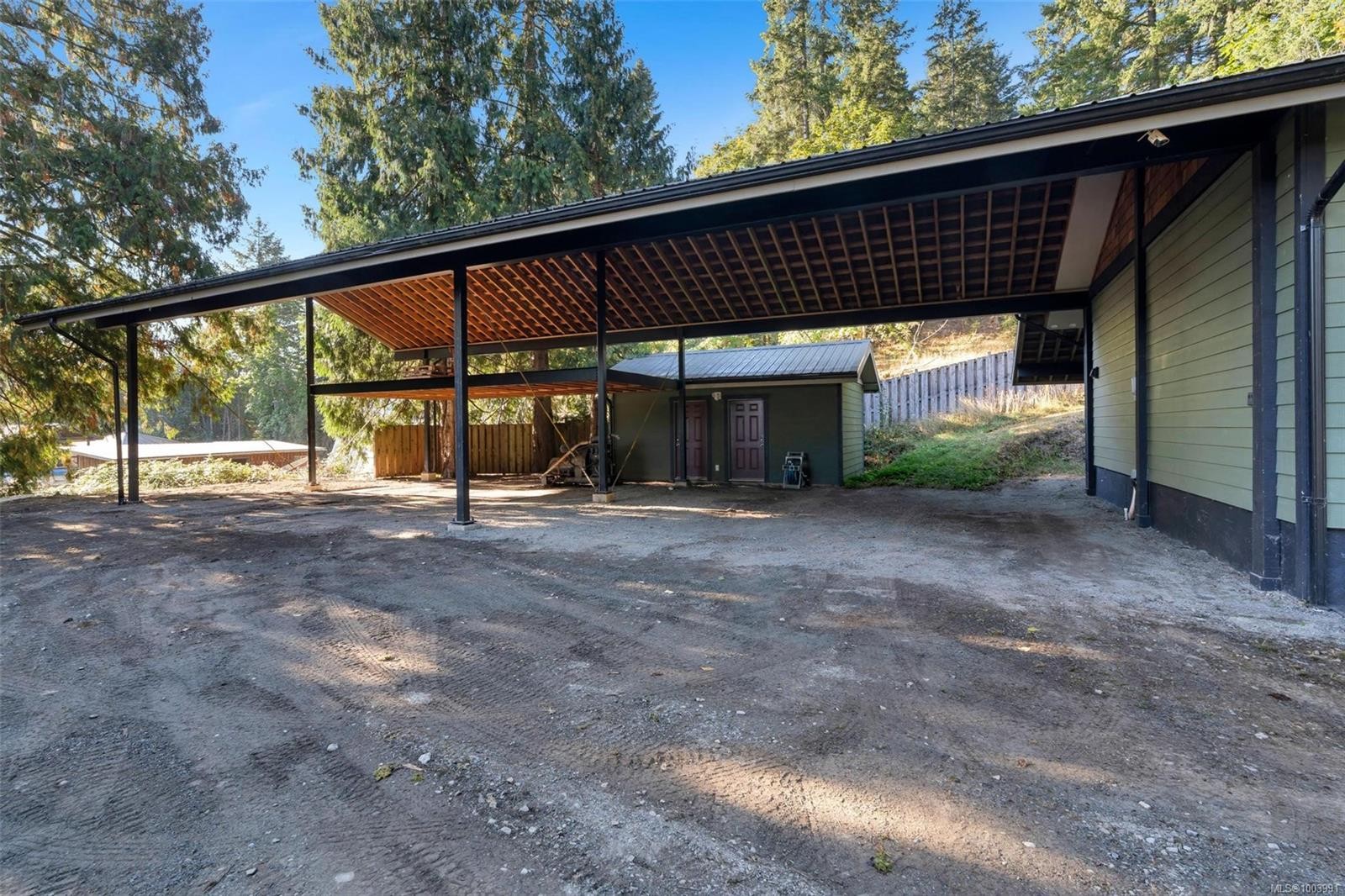 7518 Rosevear Rd, Duncan, BC